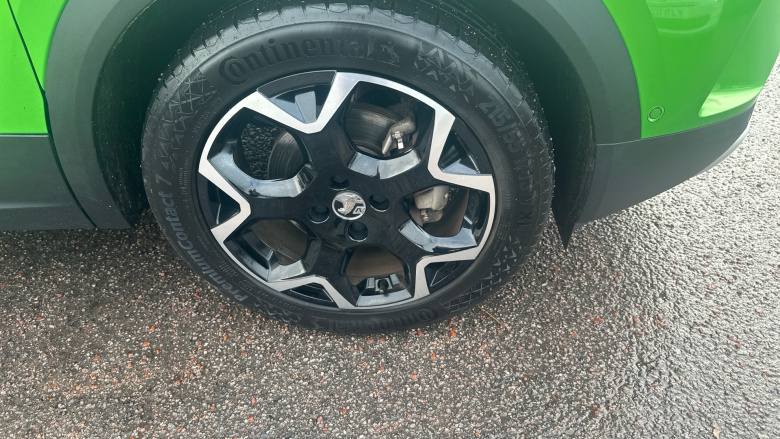 Vauxhall Mokka 100kW Ultimate 50kWh 5dr Auto Electric Hatchback